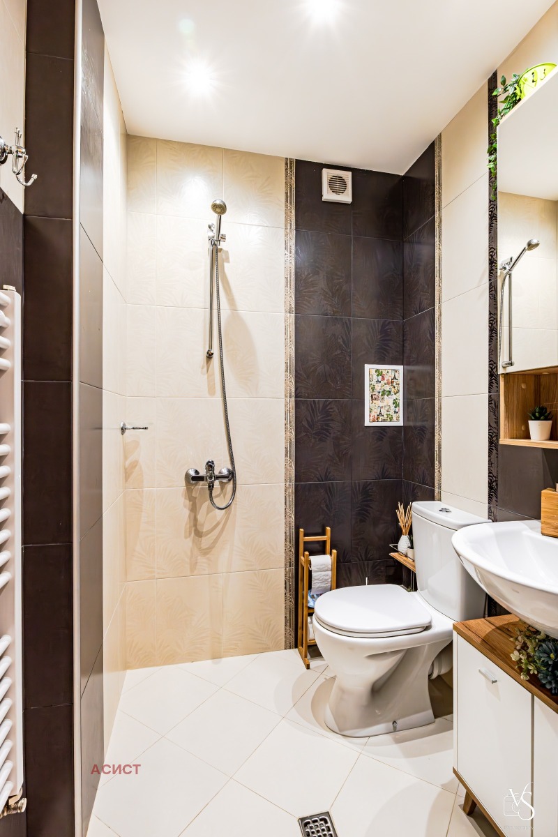Продава  3-стаен град София , Овча купел , 122 кв.м | 93750881 - изображение [12]