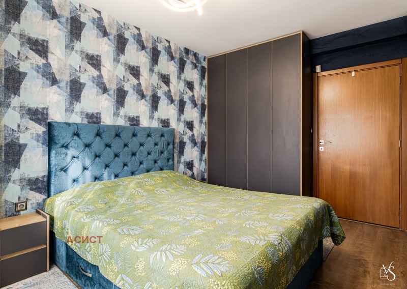 Продается  2 спальни София , Овча купел , 122 кв.м | 93750881 - изображение [8]