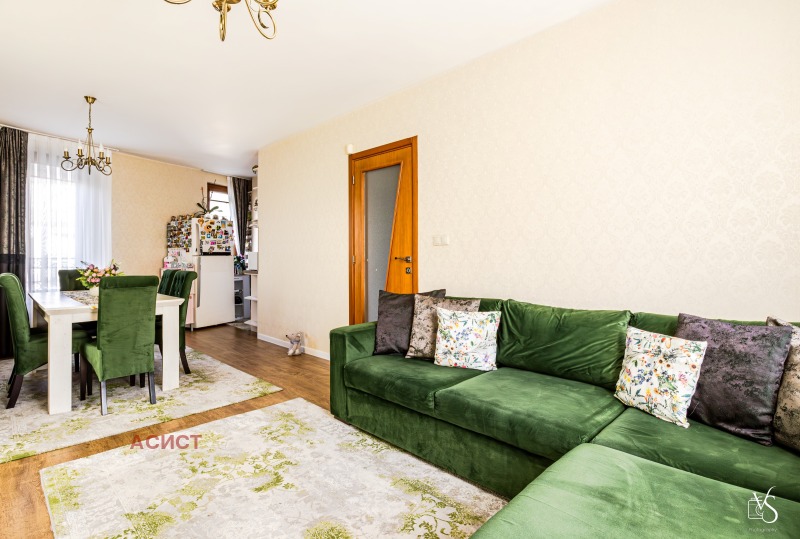 Продава  3-стаен град София , Овча купел , 122 кв.м | 93750881 - изображение [2]