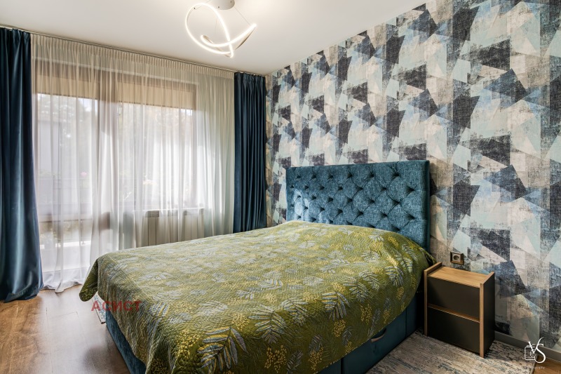 Продава  3-стаен град София , Овча купел , 122 кв.м | 93750881 - изображение [6]