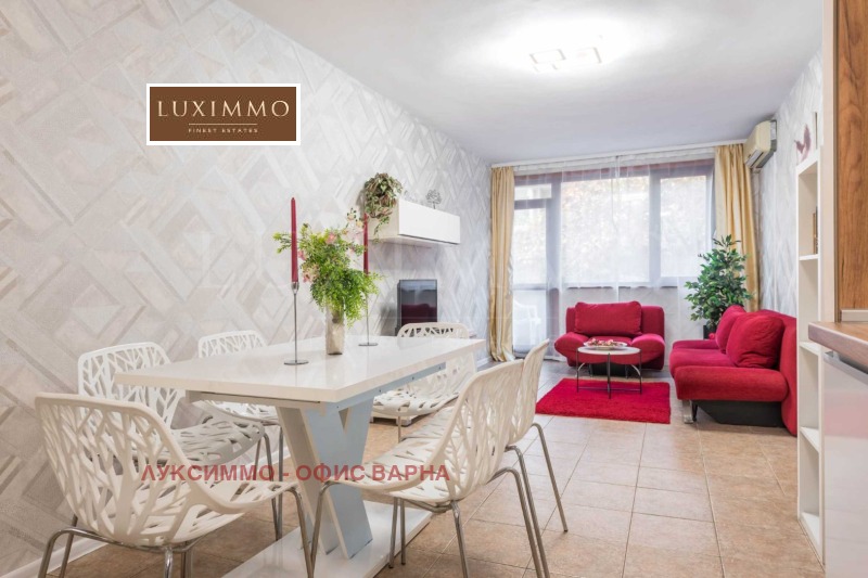 Zu verkaufen  2 Schlafzimmer Warna , Okraschna bolniza-Generali , 100 qm | 60341246 - Bild [6]