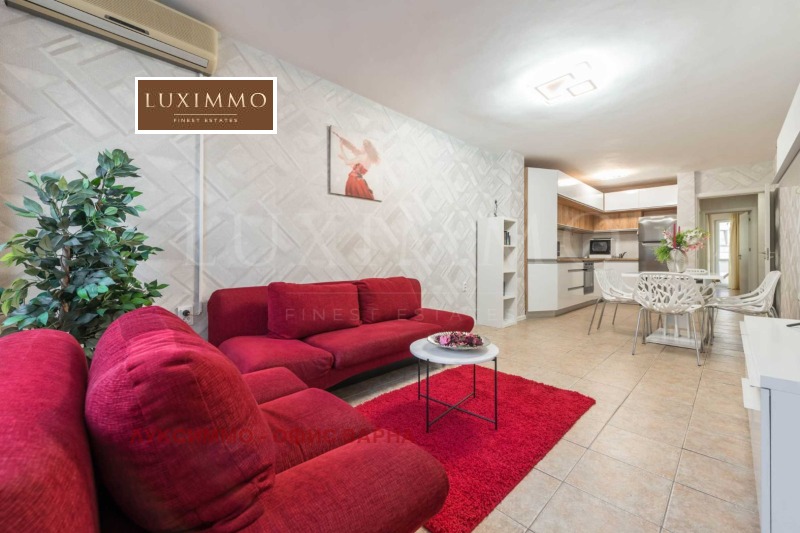 Zu verkaufen  2 Schlafzimmer Warna , Okraschna bolniza-Generali , 100 qm | 60341246 - Bild [3]