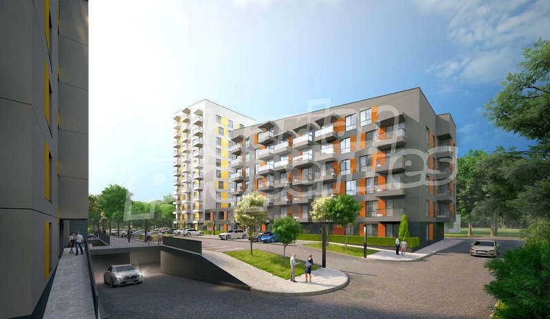 Продава  3-стаен, град Варна, Кайсиева градина •  113 942 EUR • ID 83837873 — holmes.bg - [1] 
