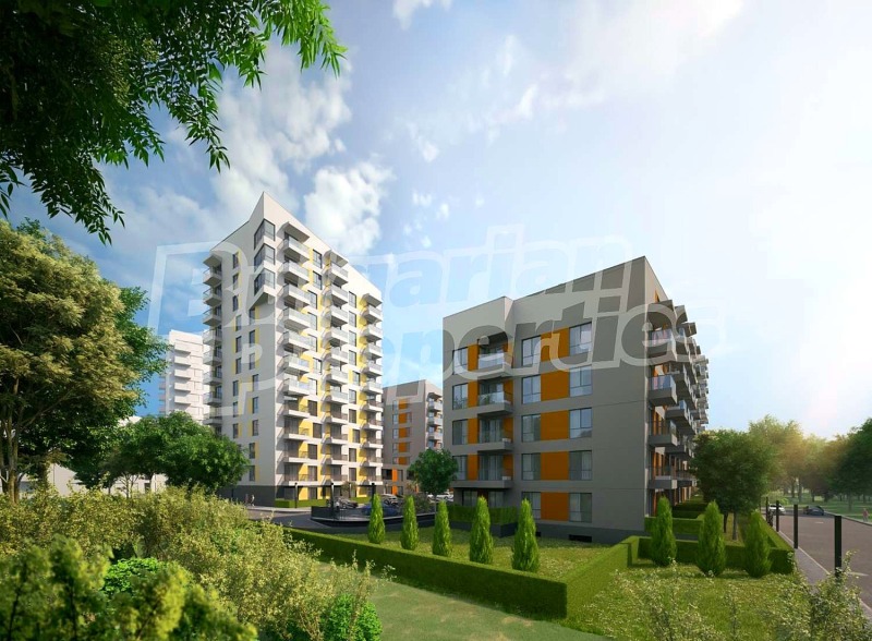 Te koop  2 slaapkamers Varna , Kajsieva gradina , 84 m² | 17323545 - afbeelding [5]