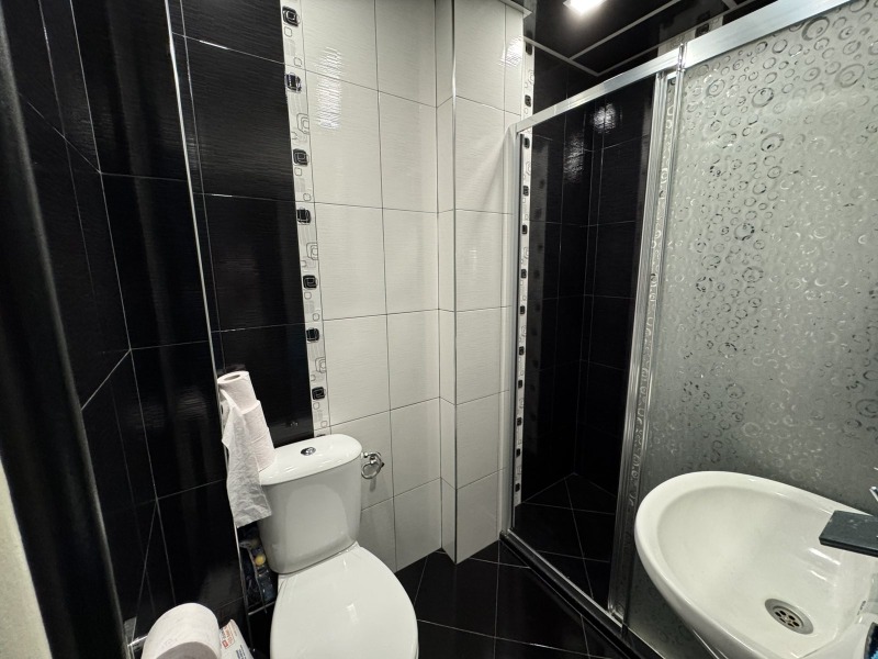 Na sprzedaż  2 sypialnie Pernik , Iztok , 74 mkw | 11620242 - obraz [6]