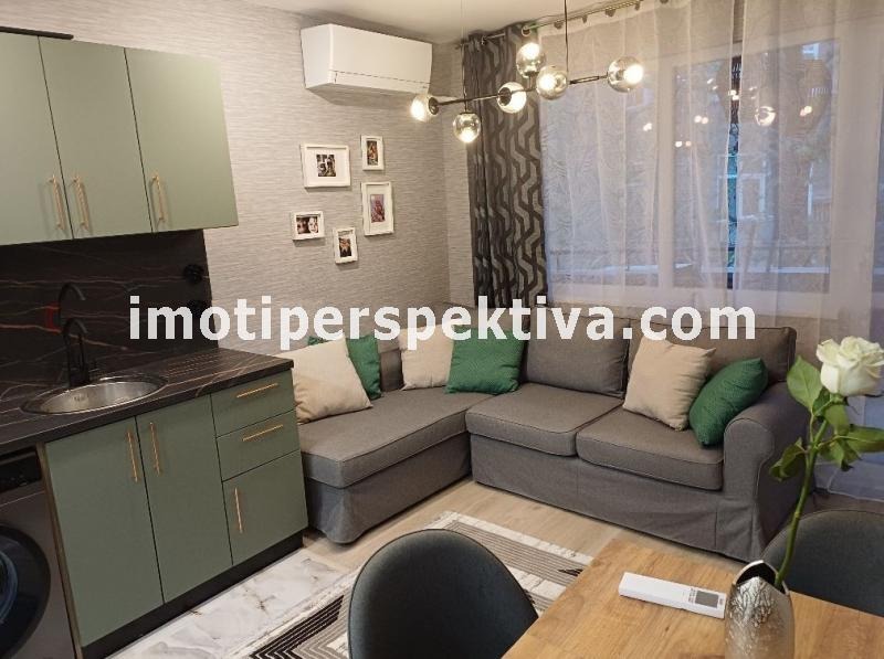 Продава 3-СТАЕН, град Пловдив, Кършияка • 198900 € / 389014.59 лв. • 45614985 1