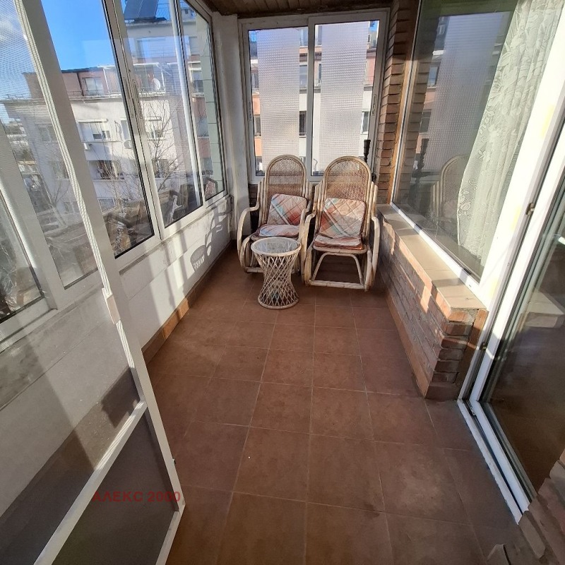 Продава 3-СТАЕН, гр. София, Студентски град, снимка 2 - Апартаменти - 52702307