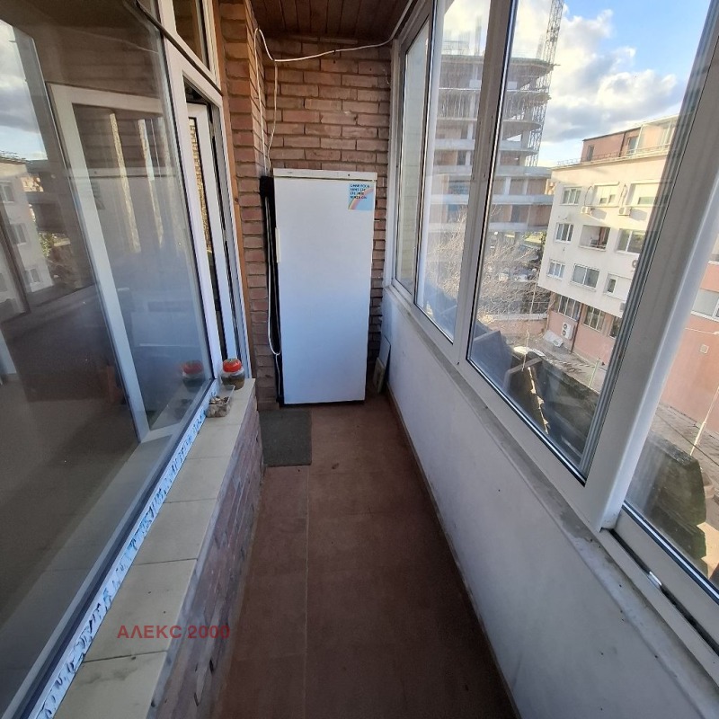 Продава 3-СТАЕН, гр. София, Студентски град, снимка 13 - Апартаменти - 52702307