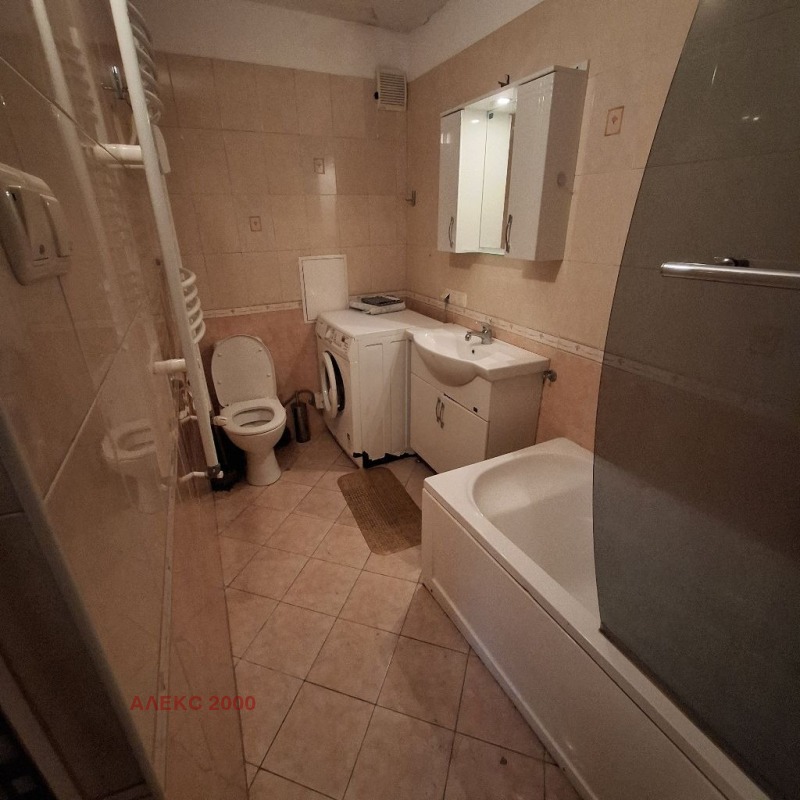 Продава 3-СТАЕН, гр. София, Студентски град, снимка 9 - Апартаменти - 52702307