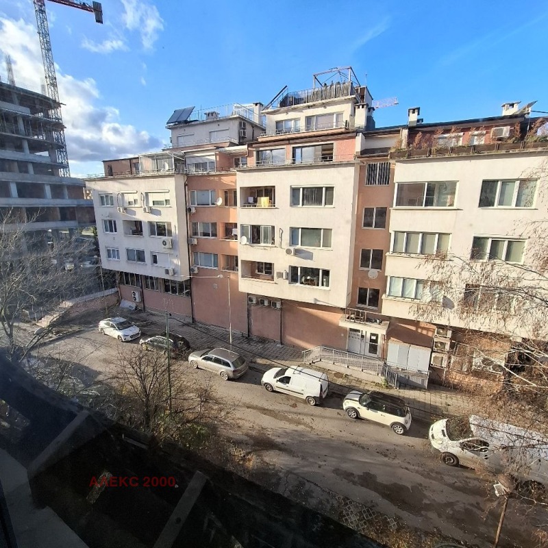 Продава 3-СТАЕН, гр. София, Студентски град, снимка 12 - Апартаменти - 52702307