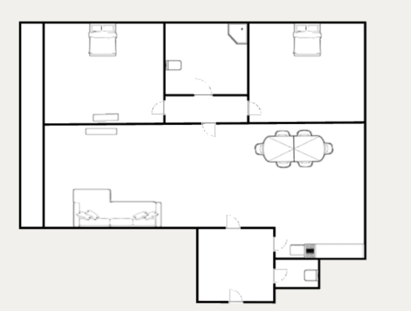 Продава 3-СТАЕН, гр. Пловдив, Център, снимка 11 - Апартаменти - 52721254