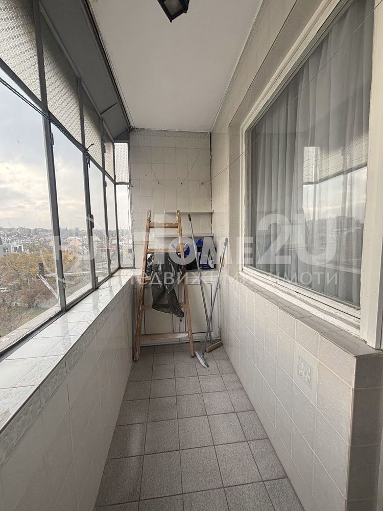 Продава 3-СТАЕН, гр. Пловдив, Център, снимка 10 - Апартаменти - 52721254