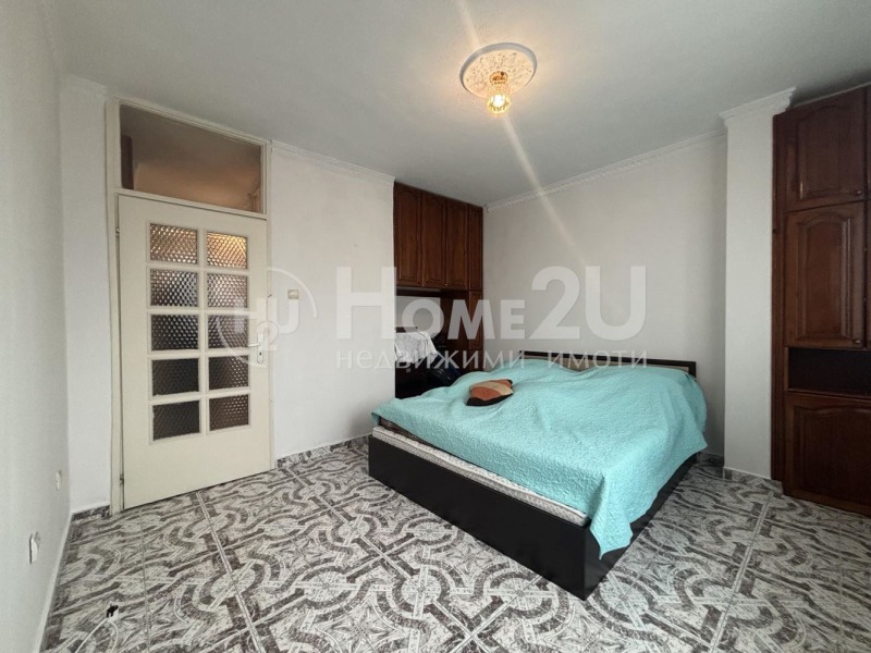 Продава 3-СТАЕН, гр. Пловдив, Център, снимка 6 - Апартаменти - 52721254