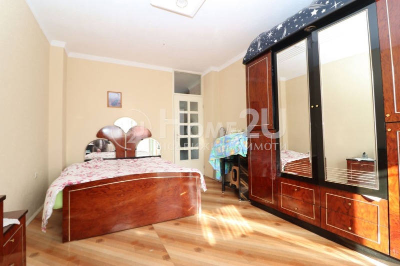 Продава 3-СТАЕН, гр. Пловдив, Център, снимка 5 - Апартаменти - 52721254