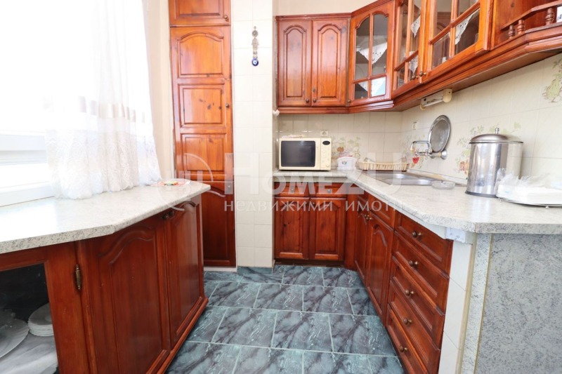 Продава 3-СТАЕН, гр. Пловдив, Център, снимка 4 - Апартаменти - 52721254