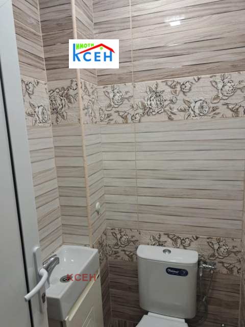 Продава 3-СТАЕН, гр. Търговище, Вароша, снимка 8 - Апартаменти - 52837323