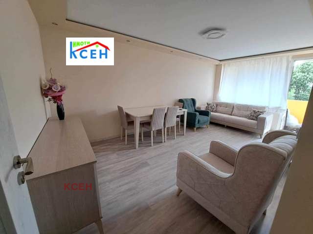 Продава 3-СТАЕН, гр. Търговище, Вароша