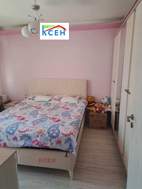 Продава 3-СТАЕН, гр. Търговище, Вароша, снимка 4 - Апартаменти - 52837323