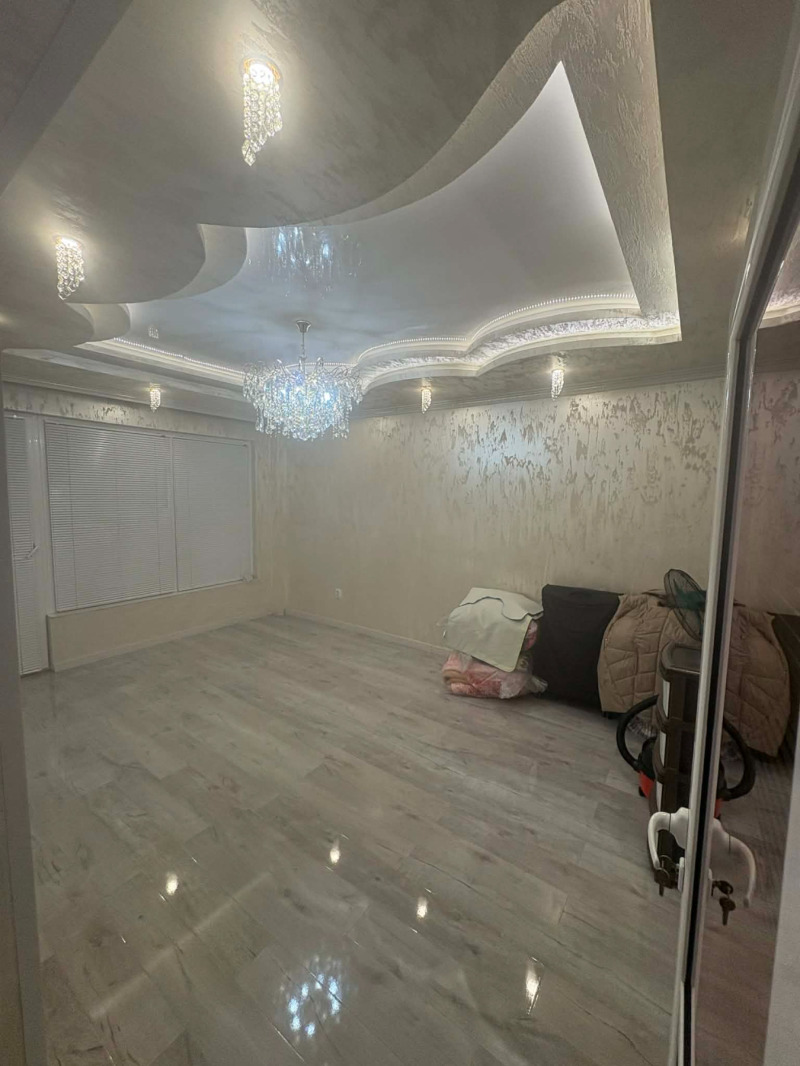 Продава 3-СТАЕН, гр. Пловдив, Изгрев, снимка 3 - Апартаменти - 52910079