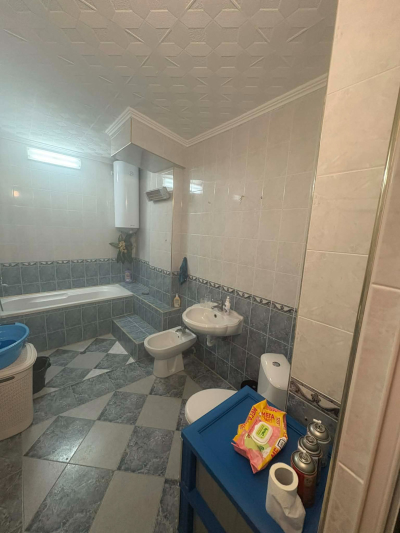 Продава 3-СТАЕН, гр. Пловдив, Изгрев, снимка 8 - Апартаменти - 52910079