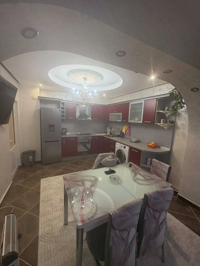 Продава 3-СТАЕН, гр. Пловдив, Изгрев, снимка 7 - Апартаменти - 52910079