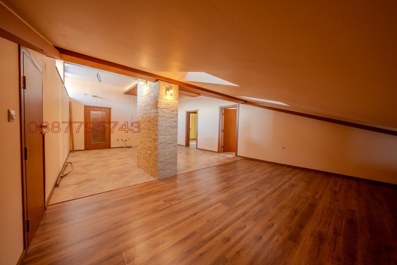 Продава 3-СТАЕН, гр. Велико Търново, Център