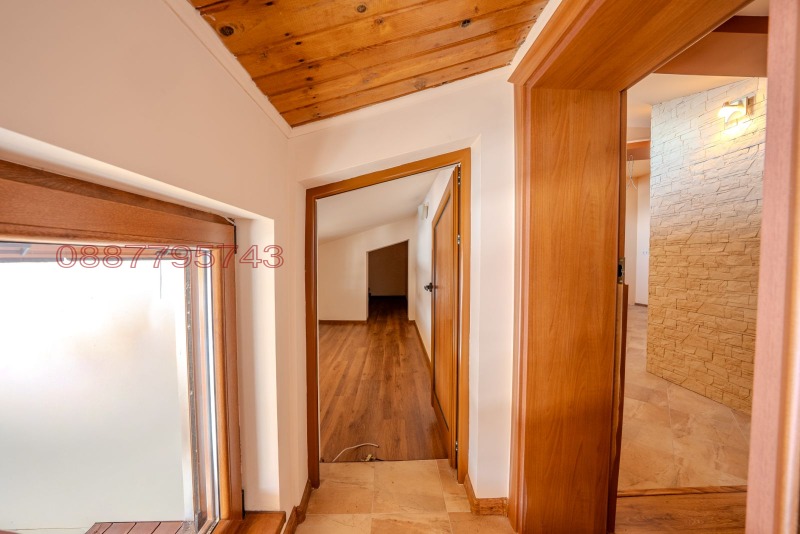 Продава 3-СТАЕН, гр. Велико Търново, Център, снимка 8 - Апартаменти - 53384834