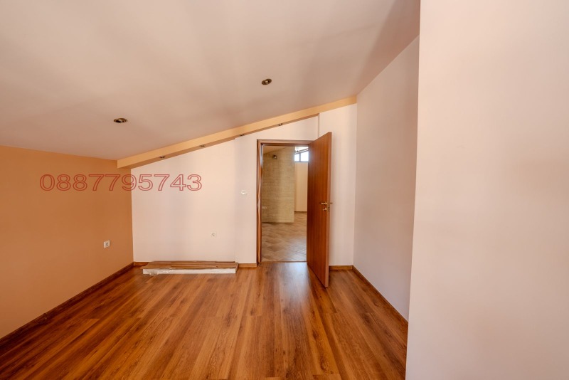 Продава 3-СТАЕН, гр. Велико Търново, Център, снимка 17 - Апартаменти - 53384834