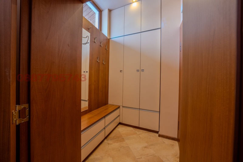 Продава 3-СТАЕН, гр. Велико Търново, Център, снимка 14 - Апартаменти - 53384834