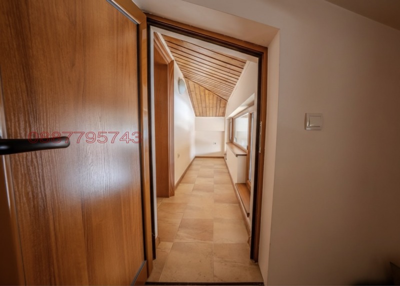 Продава 3-СТАЕН, гр. Велико Търново, Център, снимка 6 - Апартаменти - 53384834