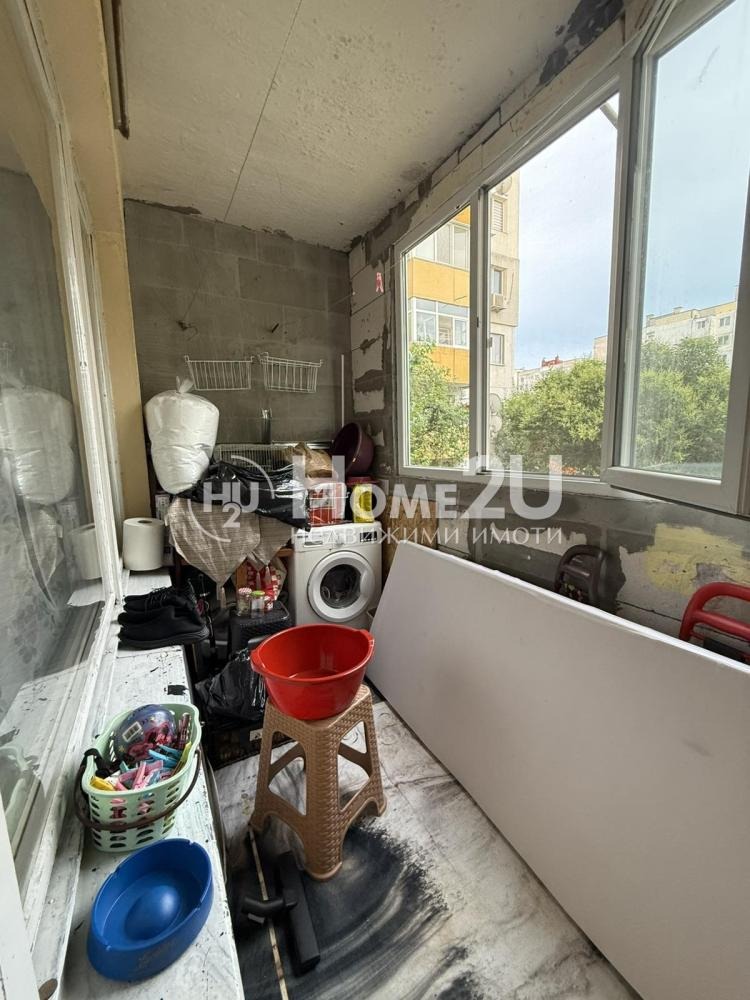 Продава 3-СТАЕН, гр. Варна, Кайсиева градина, снимка 9 - Апартаменти - 55258738