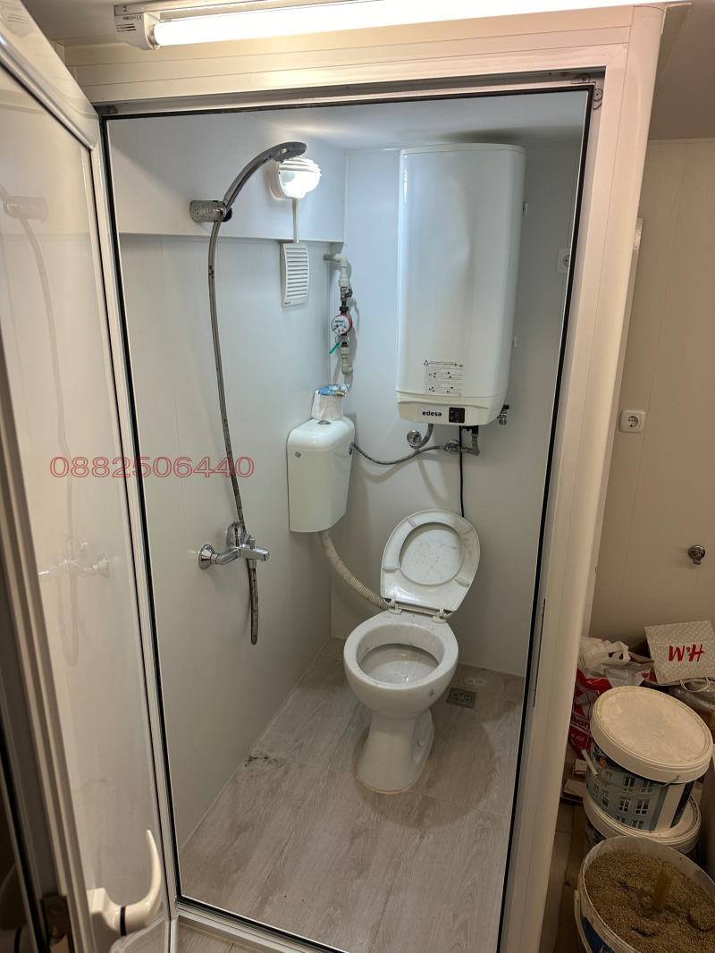 Продава 4-СТАЕН, гр. Стара Загора, Център, снимка 14 - Апартаменти - 52784193