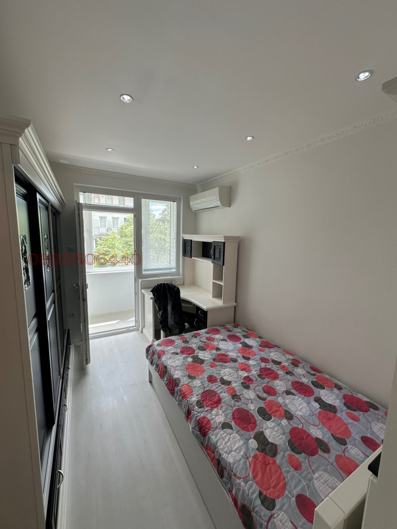 Продава 4-СТАЕН, гр. Стара Загора, Център, снимка 5 - Апартаменти - 52784193