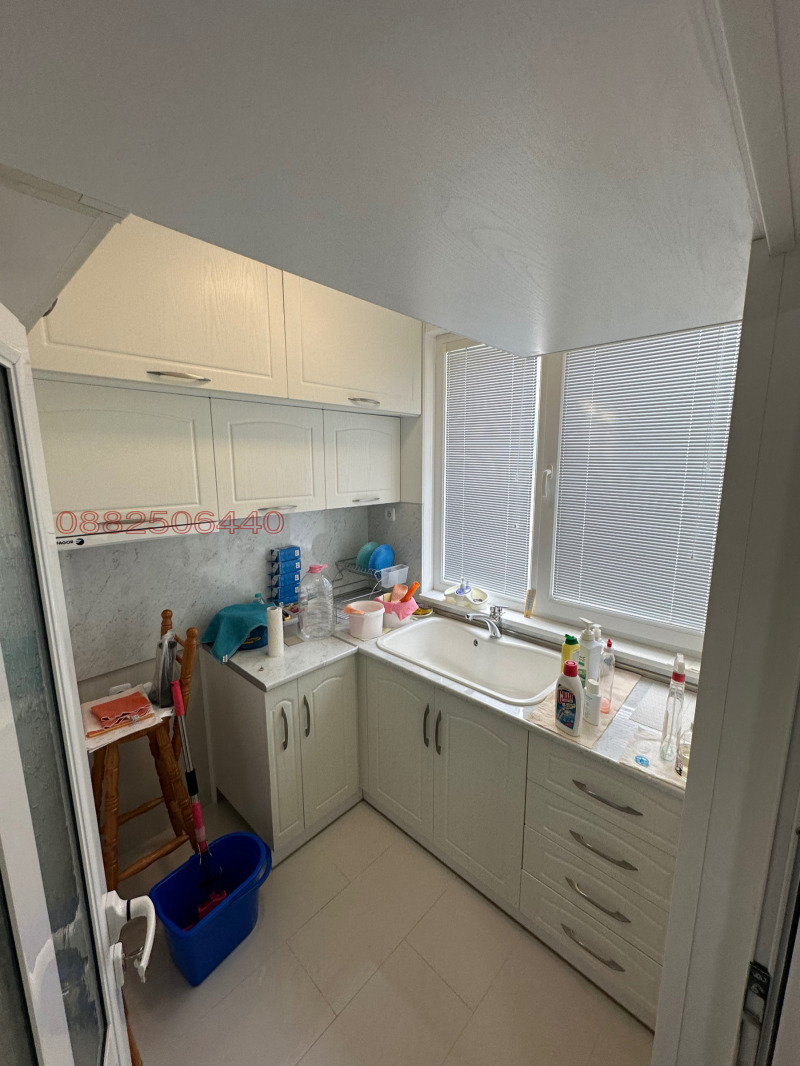 Продава 4-СТАЕН, гр. Стара Загора, Център, снимка 9 - Апартаменти - 52784193