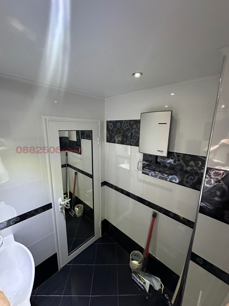 Продава 4-СТАЕН, гр. Стара Загора, Център, снимка 7 - Апартаменти - 52784193