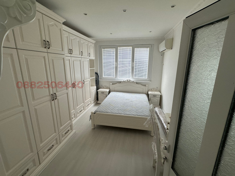 Продава 4-СТАЕН, гр. Стара Загора, Център