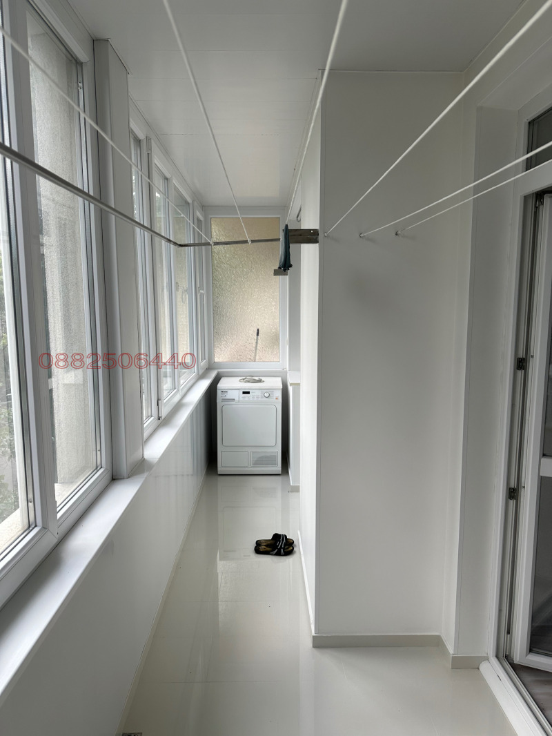 Продава 4-СТАЕН, гр. Стара Загора, Център, снимка 10 - Апартаменти - 52784193