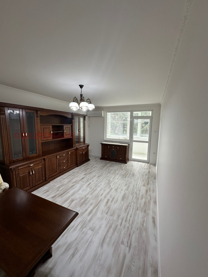 Продава 4-СТАЕН, гр. Стара Загора, Център, снимка 8 - Апартаменти - 52784193