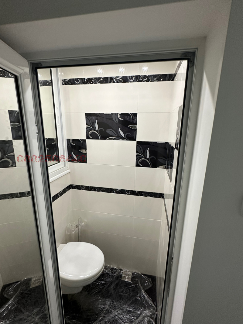 Продава 4-СТАЕН, гр. Стара Загора, Център, снимка 12 - Апартаменти - 52784193