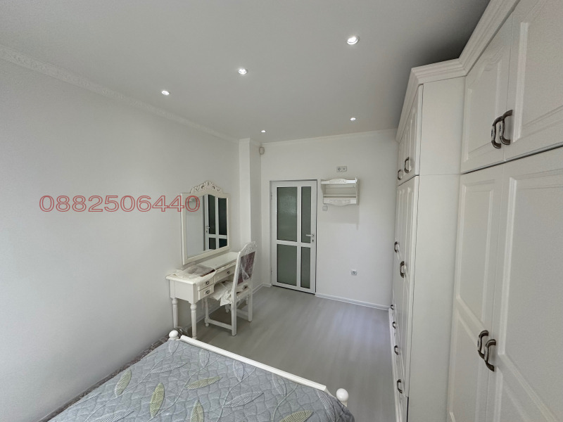 Продава 4-СТАЕН, гр. Стара Загора, Център, снимка 3 - Апартаменти - 52784193