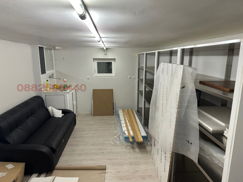 Продава 4-СТАЕН, гр. Стара Загора, Център, снимка 13 - Апартаменти - 52784193