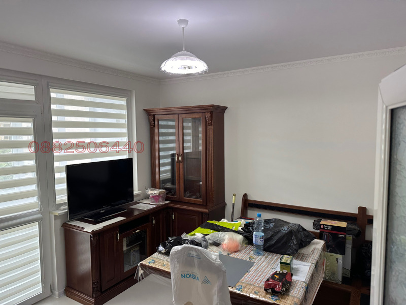 Продава 4-СТАЕН, гр. Стара Загора, Център, снимка 11 - Апартаменти - 52784193