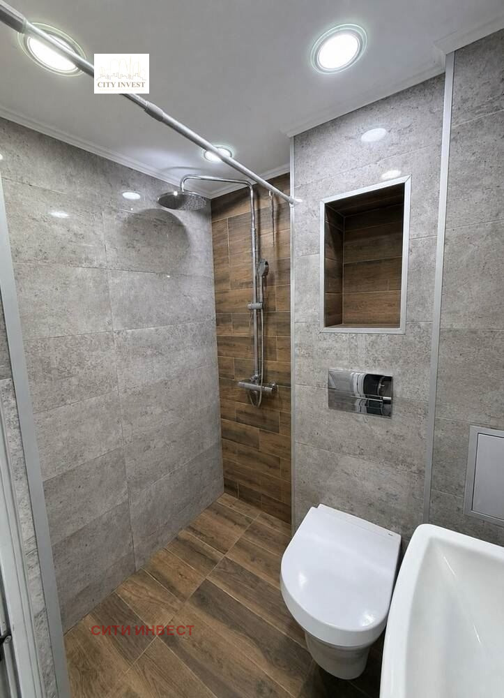 Продава 4-СТАЕН, гр. Бургас, Братя Миладинови, снимка 11 - Апартаменти - 55750232