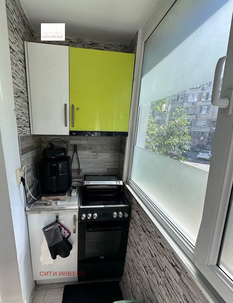 Продава 4-СТАЕН, гр. Бургас, Братя Миладинови, снимка 13 - Апартаменти - 55750232