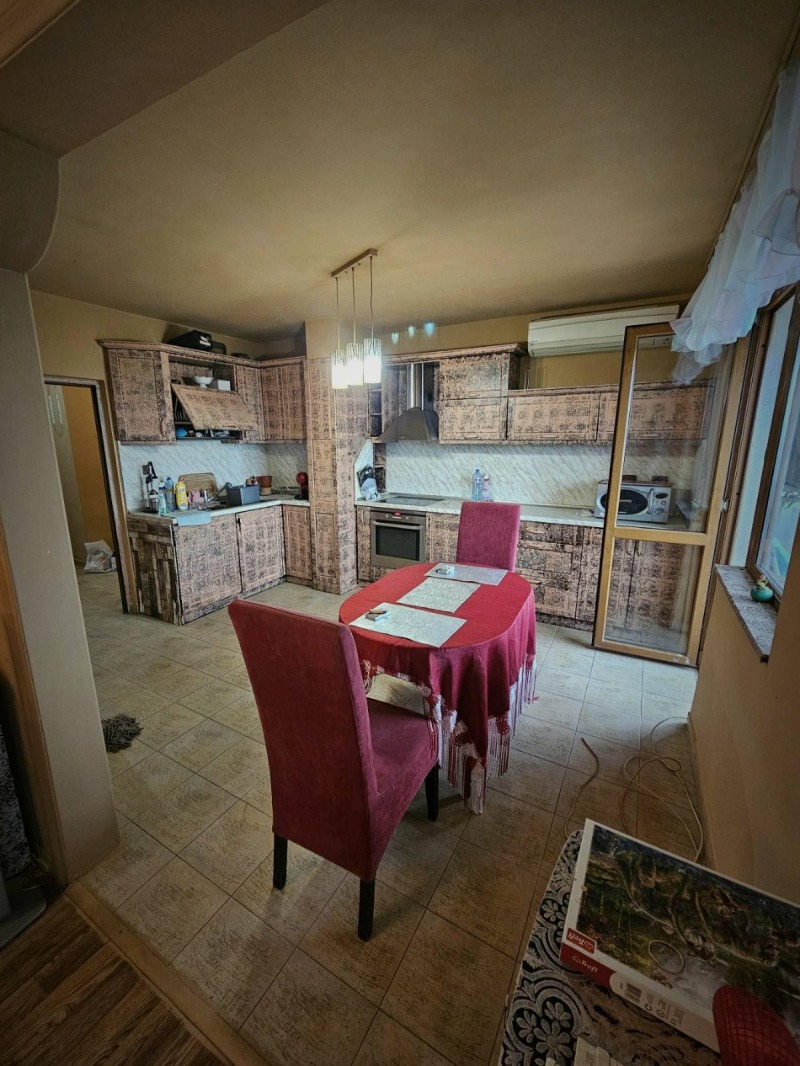 Продава МНОГОСТАЕН, гр. Поморие, област Бургас, снимка 7 - Апартаменти - 52612853