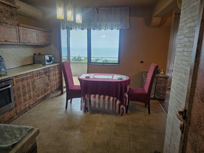 Продава МНОГОСТАЕН, гр. Поморие, област Бургас, снимка 4 - Апартаменти - 52612853