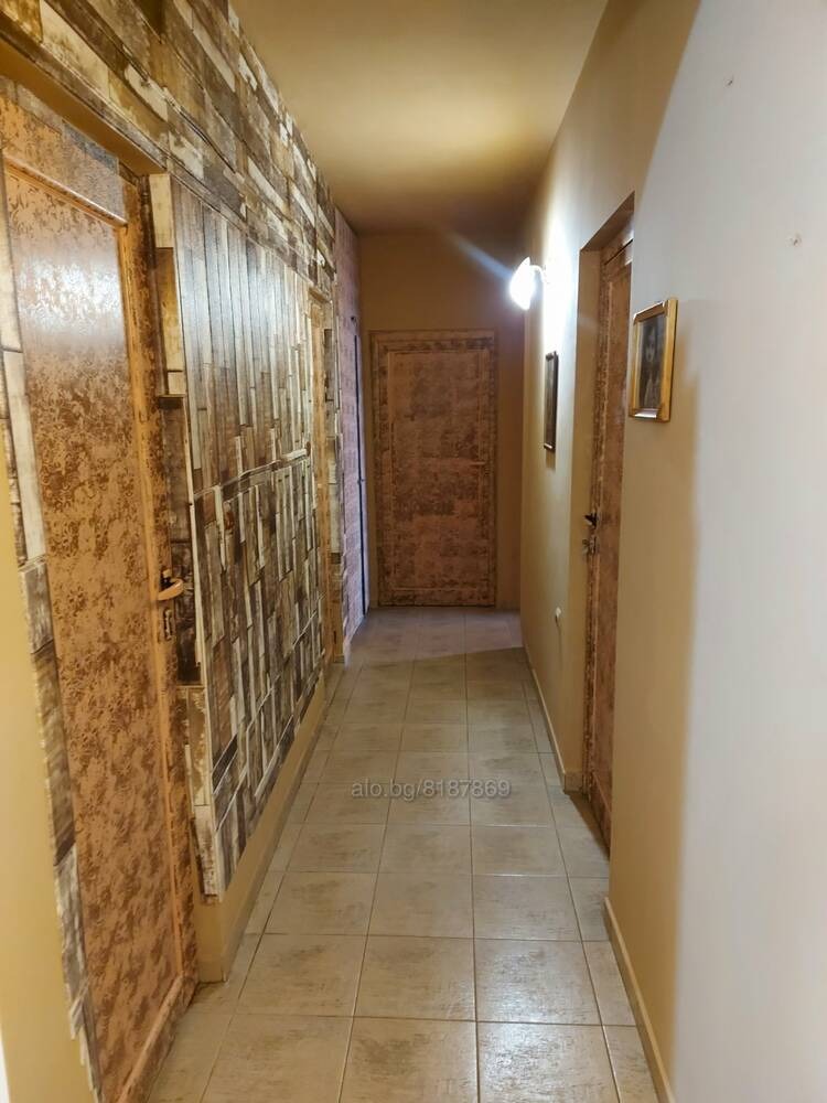 Продава МНОГОСТАЕН, гр. Поморие, област Бургас, снимка 9 - Апартаменти - 52612853