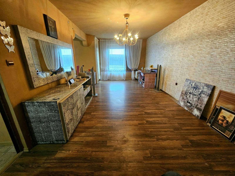 Продава МНОГОСТАЕН, гр. Поморие, област Бургас, снимка 8 - Апартаменти - 52612853