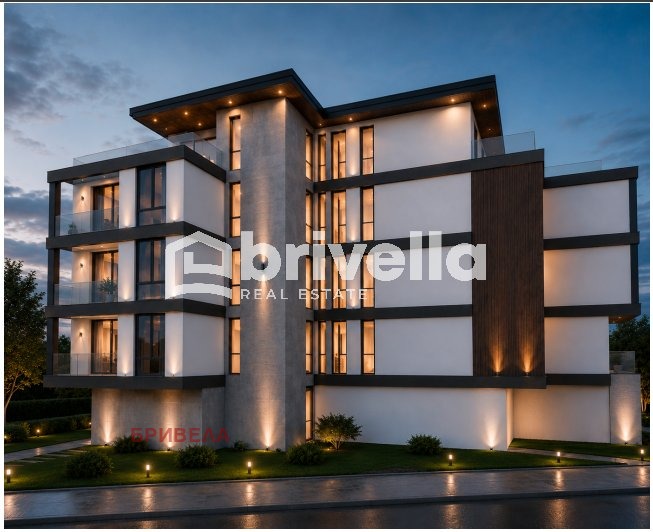 Продава МНОГОСТАЕН, гр. София, Модерно предградие, снимка 3 - Апартаменти - 55555916