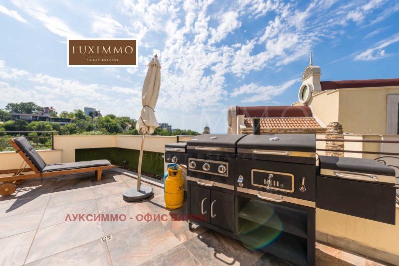 Til salg  Maisonette Varna , Briz , 324 kvm | 49257052 - billede [16]
